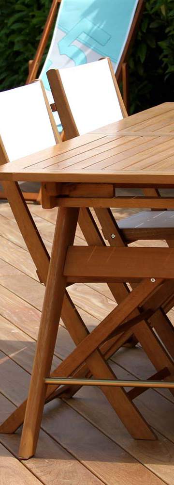 Vous souhaitez une terrasse en bois ?